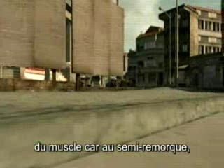 Bande-annonce