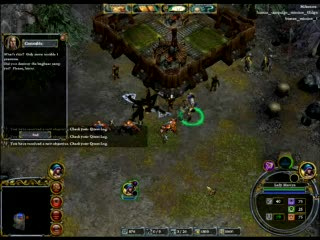 Jaquette de Dragonshard : Gameplay et cinématiques
