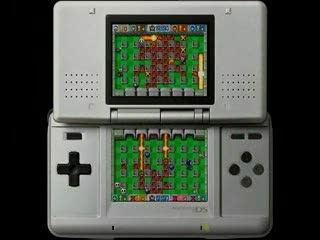 Bomberman : C'est de la balle... Euh de la bombe