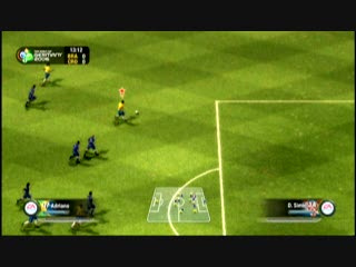 FIFA 2006 DE EA SPORT fifa 2006 de ea sport: