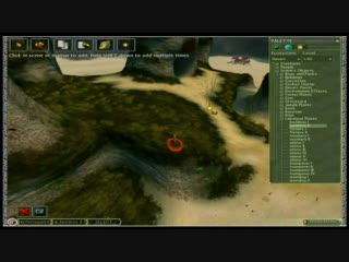 Jaquette de Ryzom Ring : Gameplay editer l'aventure