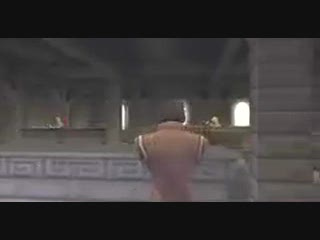 Bande-annonce