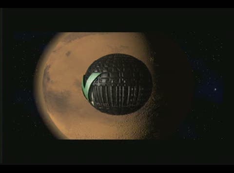 Dune 2000 : Trailer