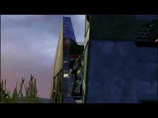 Bande-annonce