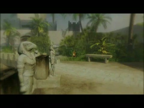 Bande-annonce