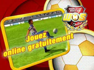 TÉLÉCHARGER TELEFOOT WORLD OF SOCCER PC SOCCER TÉLÉCHARGER OF PC WORLD TELEFOOT