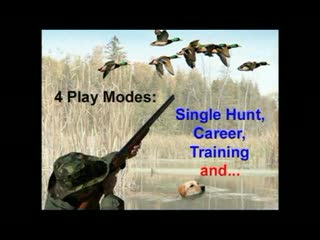 Ultimate Duck Hunting sur PC T l charger Duck Hunt - m Ultimate Duck Hunting - Jeu Sport - Gamekult