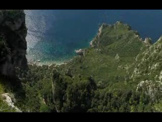 Anacapri : The Dream : Ile mystérieuse