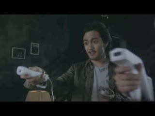 Bande-annonce