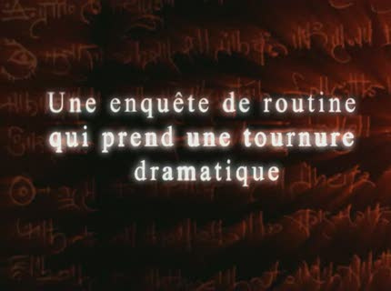 Bande-annonce