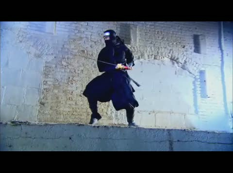 Bande-annonce