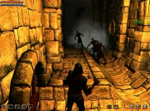Beltion : Beyond Ritual : Trailer