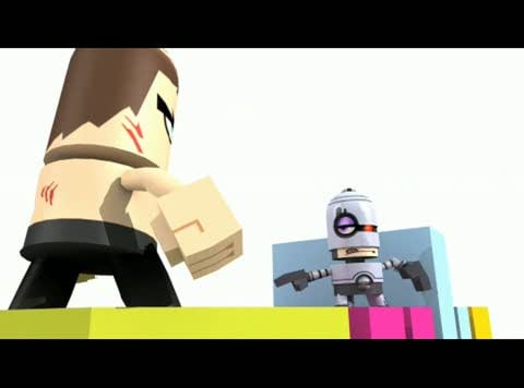 Bande-annonce