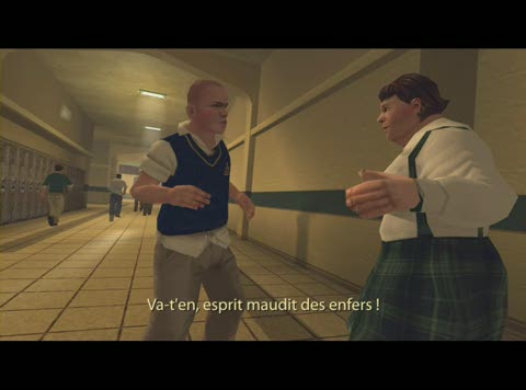 Bande-annonce