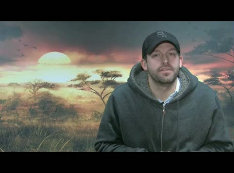 Bande-annonce
