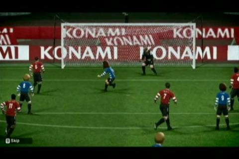 Bande-annonce