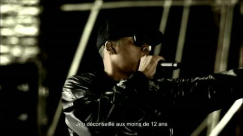 Bande-annonce