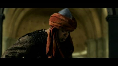 Bande-annonce