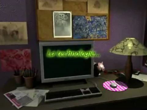 Bande-annonce