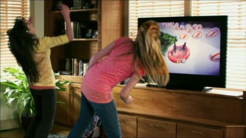 Bande-annonce