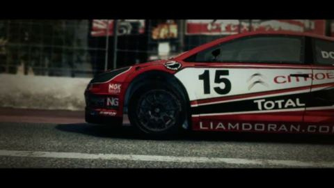 Bande-annonce