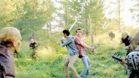 Bande-annonce