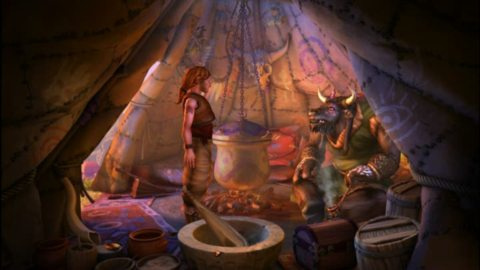 Bande-annonce