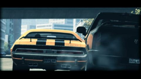 Bande-annonce