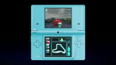 Cars 2 : Trailer