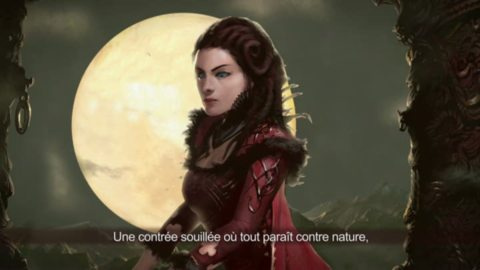 Bande-annonce