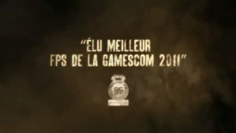 Bande-annonce
