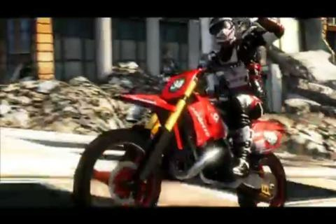 Bande-annonce