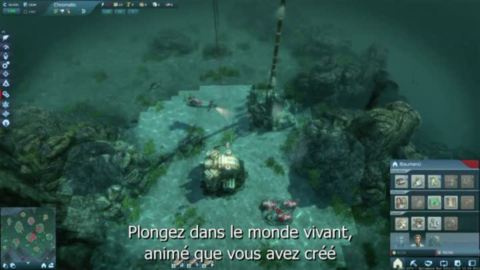Bande-annonce