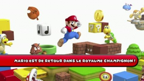 Bande-annonce