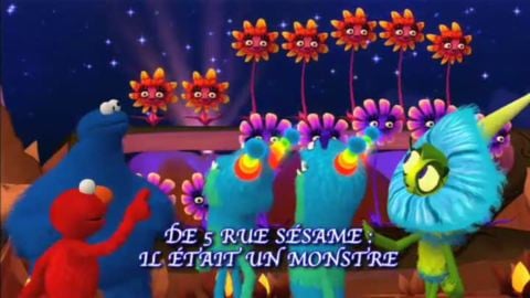 5, Rue Sésame : Il Etait un Monstre : DLC "Objets en Peluche Non Identifiés"
