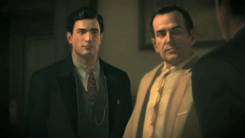 Mafia II : Director's Cut : La Mafia débarque sur Mac