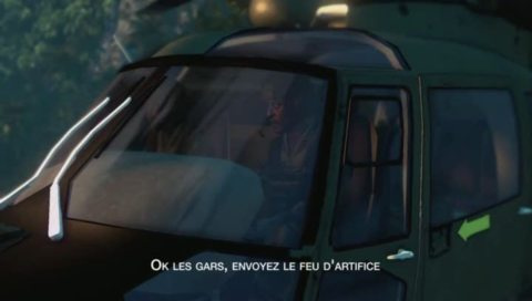 Bande-annonce