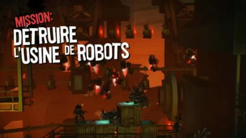 Bande-annonce
