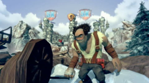 Bande-annonce