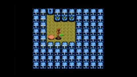 Jaquette de Dragon Crystal : De retour sur 3DS