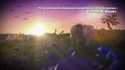 Bande-annonce