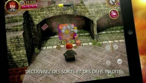 Bande-annonce