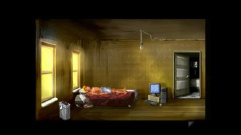 Bande-annonce