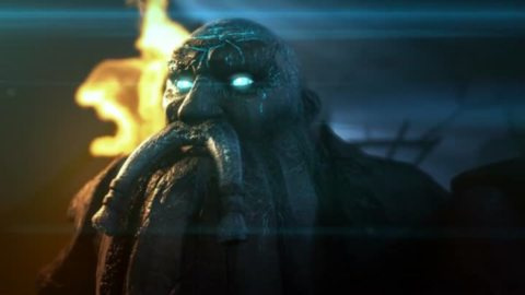 Bande-annonce