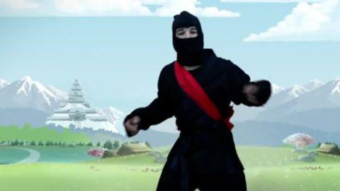 Bande-annonce