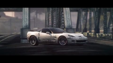 Need for Speed : Most Wanted : Supercars