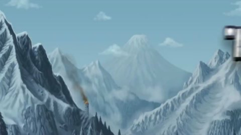 Bande-annonce