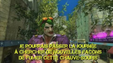 Bande-annonce