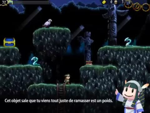 Bande-annonce