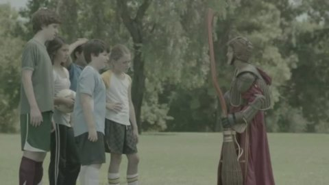 Bande-annonce